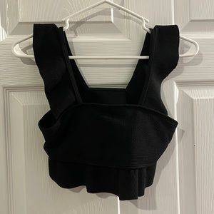 M SHEIN black swimsuit